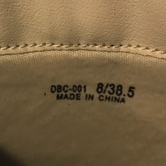 Booties Sz. 8 Chinese Laundry - Picture 7 of 13